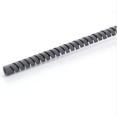 1625°C Doppelspirale SGR Typ Sic Heizung für verschiedene Öfen