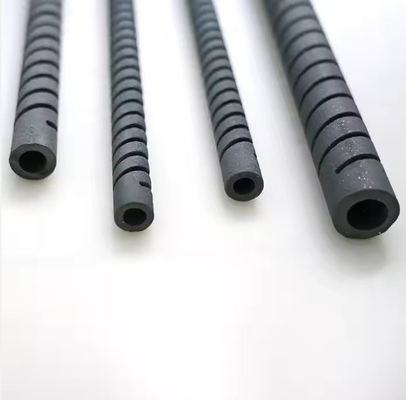 1625°C Doppelspirale SGR Typ Sic Heizung für verschiedene Öfen