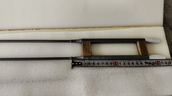 Professionelle Fabrik 1850°C MOSI2 U-förmiges Heizelement individuell angepasst