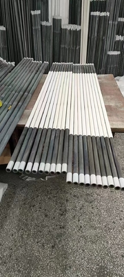 U/L/W/H/GUN/ED Silikonkarbid-Sic-Stabheizer Silikonkarbid-Heizelement für Öfen und Öfen