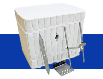 Polycrystalline Modul Keramikfasermodul