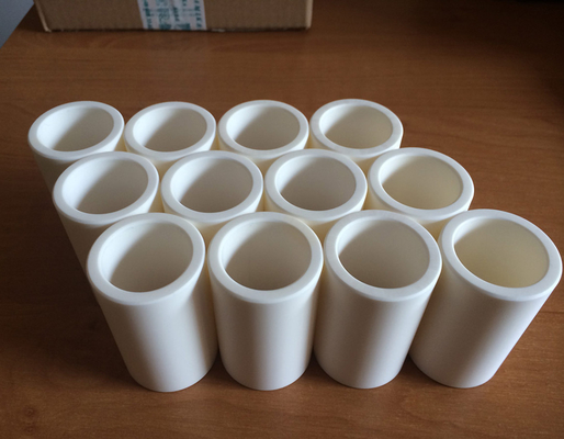Präzisionskeramische Teile Halbleiter Wafer Handling Arm