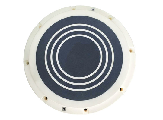 Präzisionskeramische Teile Halbleiter Wafer Chuck