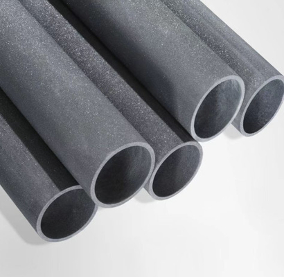 Industrielle Reaktion Sinter-Silikonkarbid-Quadratstrahl