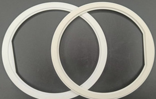 Präzisionskeramische Teile Alumina Zirkonia Aluminiumnitrid