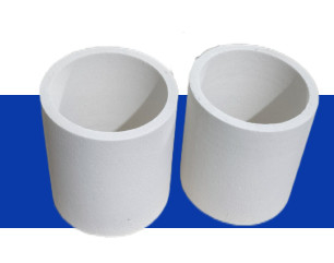 Hohe Reinheit Alumina Keramik Bundle Spende Hochtemperaturbeständigkeit