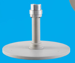 Präzisionskeramische Teile Alumina Zirkonia Aluminiumnitrid