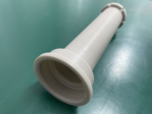 Präzisionskeramische Teile Alumina Zirkonia Aluminiumnitrid