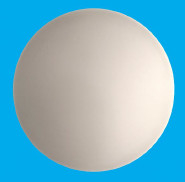 Präzisionskeramische Teile Alumina Zirkonia Aluminiumnitrid