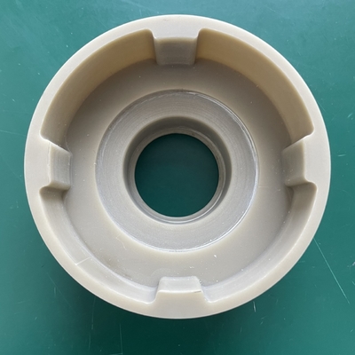 Präzisionskeramische Teile Alumina Zirkonia Aluminiumnitrid