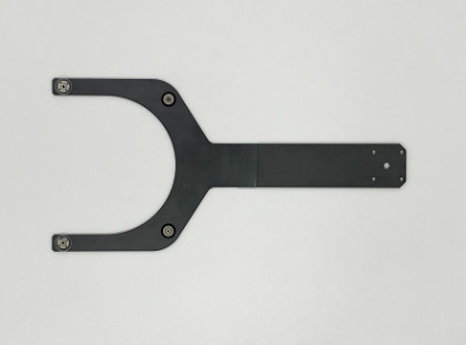 Widerstand Hochtemperatur-SIC-Fork