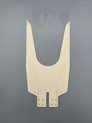 Widerstand Hochtemperatur-SIC-Fork