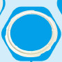 Keramischer Ring Halsband Rand Ring Fokus Ring Kammer Einfügen Moer Ring Liner Dep Ring