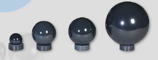 Industrielle Mikrobähnen mit hochreinem Siliziumnitrid