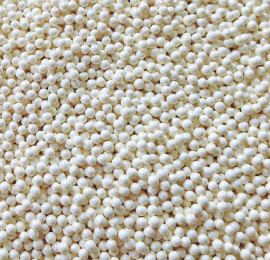 Hochleistungszirkonische Mikrobeads für Industriezwecke