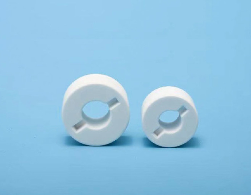 Hohe Leistung 95% Aluminium-Oxid-Keramikteile