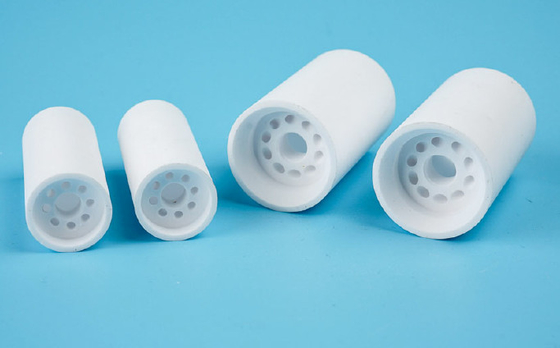 Hohe Leistung 95% Aluminium-Oxid-Keramikteile