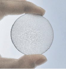 Diamantwärmeverteilung Material Wärmebewirtschaftung für elektronische Verpackungen Wärmeverteilung