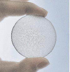 Leichte keramische Industrieteile Polykristalline Kühlprodukte