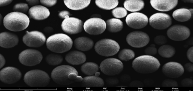 Hochreines Aluminiumnitrid-Füllpulver für Wärmeleitfähigkeit