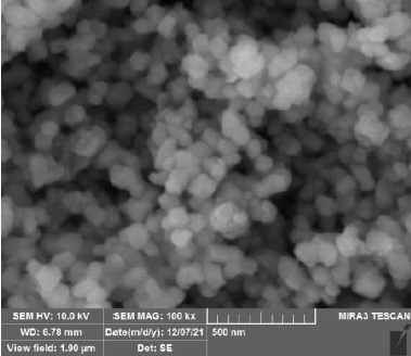 Hochreines Aluminiumnitrid-Füllpulver für Wärmeleitfähigkeit