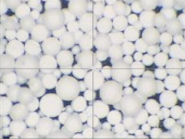 Hochreines Aluminiumnitrid-Füllpulver für Wärmeleitfähigkeit