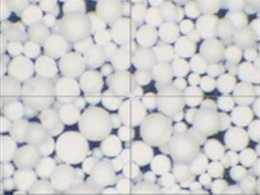 Zirkoniumoxid-Schleifperlen für industrielle Anwendungen
