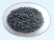 Boron Carbide Ceramics for Neutron Absorption in Nuclear Reactors