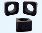 Boron Carbide Ceramics for Neutron Absorption in Nuclear Reactors