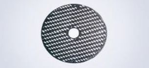 C-C-Verbundwerkstoff für Hochtemperatur-Industrieanwendungen