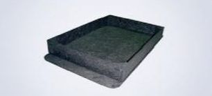 C-C-Verbundwerkstoff für Hochtemperatur-Industrieanwendungen