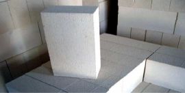 Leichtgewichtige Mullite-Dämmsteine für Öfen