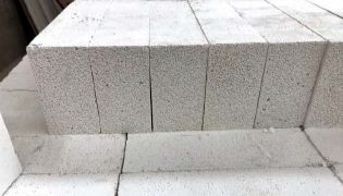 Leichtgewichtige Mullite-Dämmsteine für Öfen