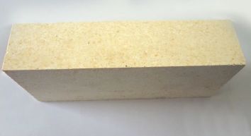 Zirkonsilikatsteine für Glasschmelzöfen