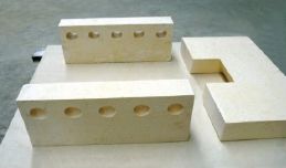 Zirkon-Mullit-Zirkonkorund Produkte