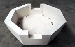 Zirkon-Mullit-Zirkonkorund Produkte