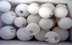 Hochwertige Ofenbauteile