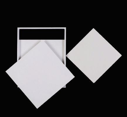 Hochreine Bornitrid-Keramik