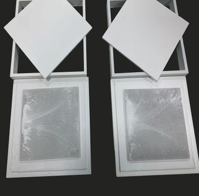 Hochreine Bornitrid-Keramik