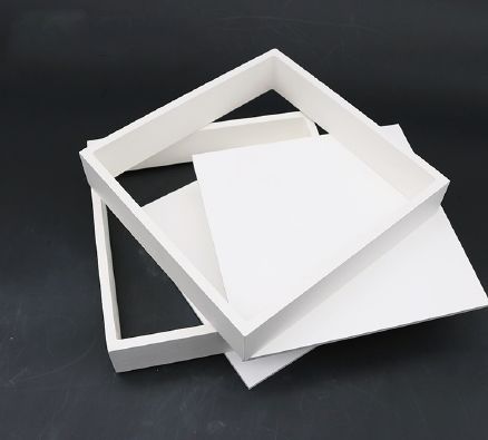 Hochreine Bornitrid-Keramik