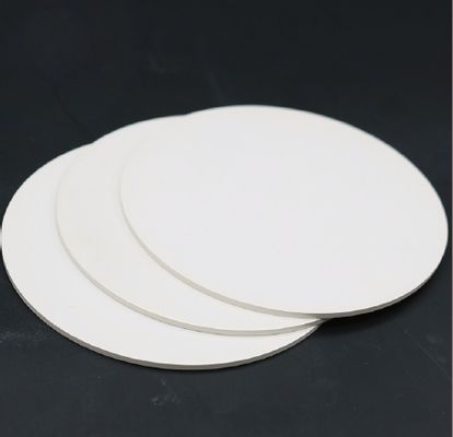 Hochreine Bornitrid-Keramik