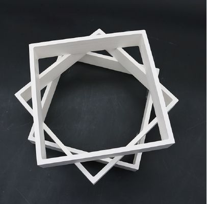 Hochreine Bornitrid-Keramik