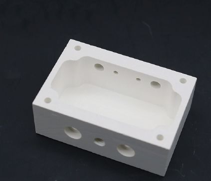 Gemeinsames Reinheits-Bornitrid-Keramik