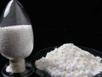 Serien von Keramik-Schleifmedien