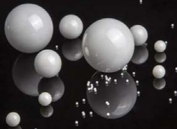 Serien von Keramik-Schleifmedien