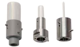 Medizinische Keramik-Plunger und Ventilkörper