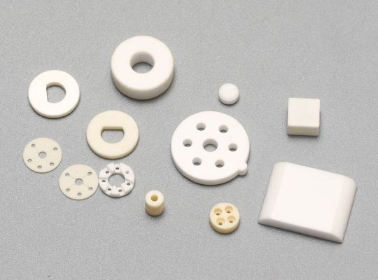 High Quality Alumina Ceramics