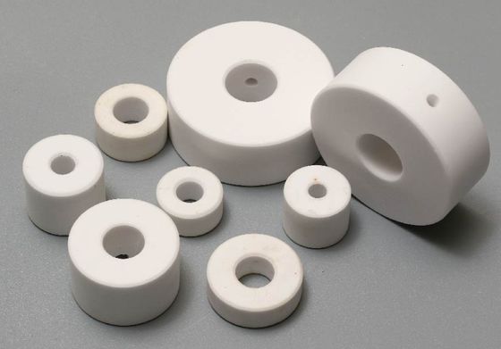 High Performance  Alumina Ceramics