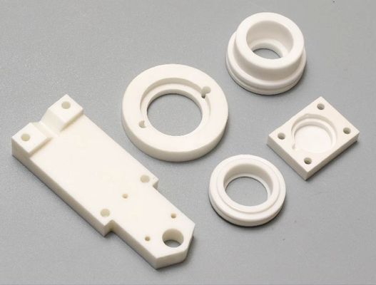 Hochleistungs-Zirkoniumkeramik-Teile