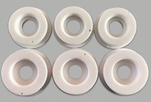 Hochleistungs-Laserkeramik